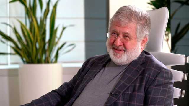 «Папа Карло» вышел из тени, или Коалиция для Коломойского