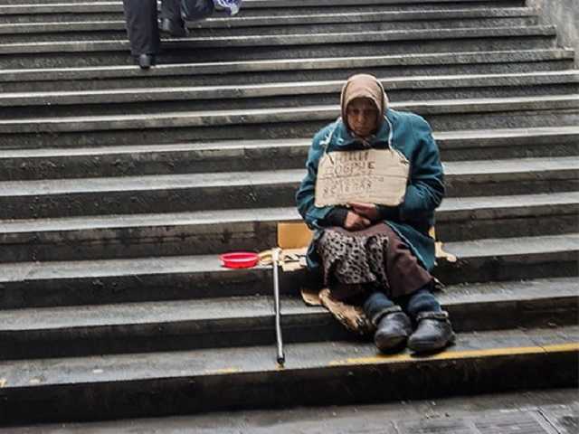 Граждане окажутся на грани выживания: чем дефолт грозит простым украинцам