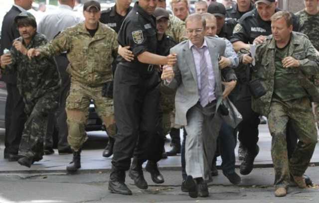 Большой переполох. Кто опасается аудита «Укроборонпрома»