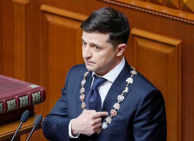 Импичмент президента: Рада поставила Зеленскому жесткий ультиматум