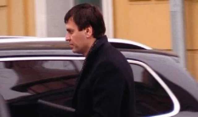 Дмитрий Бут: коррупционер, скрывший наворованное имущество в декларации