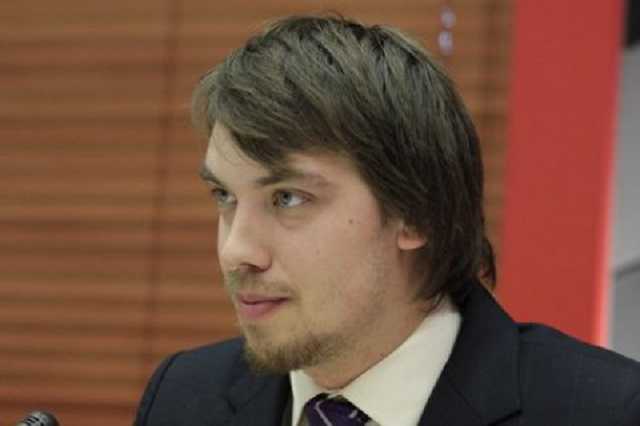 Зеленский назначил замглавы АП юриста Алексея Гончарука