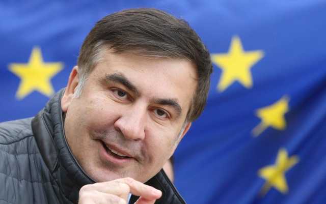 Саакашвілі зможе балотуватися на дострокових виборах до Ради, – юрист