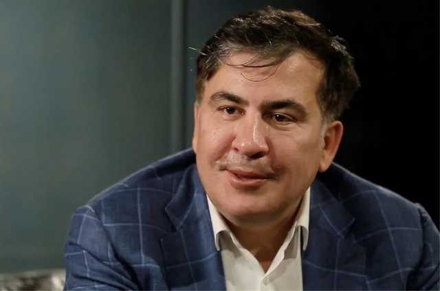 Саакашвили рассказал об отношениях с Зеленским, выборах и планах на будущее