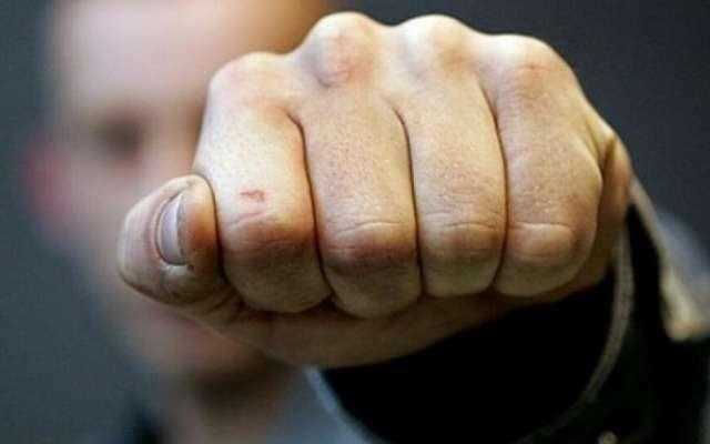 У Львові учасник акції за відставку мера погрожував журналісту