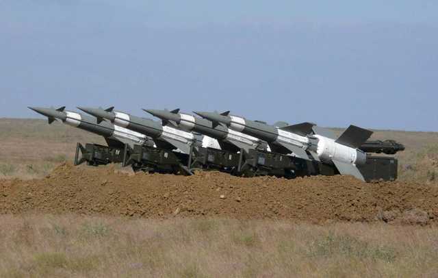 Українське підприємство виготовило високоточну зброю для ЗС Ефіопії