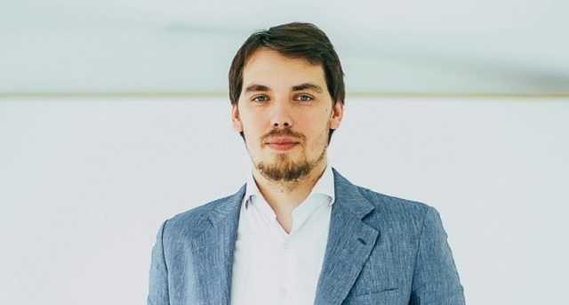 Заместитель главы АП Богдана сказал, чем будет заниматься на своей должности