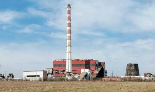 Кабмин тайно вывел из госсобственности крупную ТЭЦ
