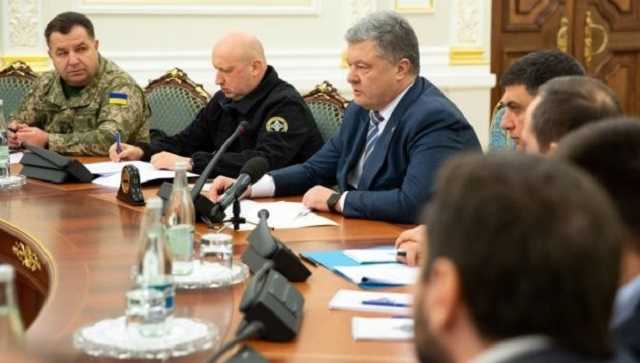 Дубинский прокомментировал ситуацию с вывозом Порошенко техники из АП