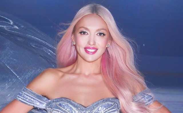 Оля Полякова идет в политику