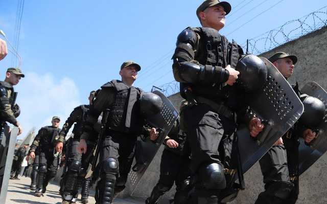 ГБР заинтересовалось “пропажей” техники из “ситуативной комнаты” в АП