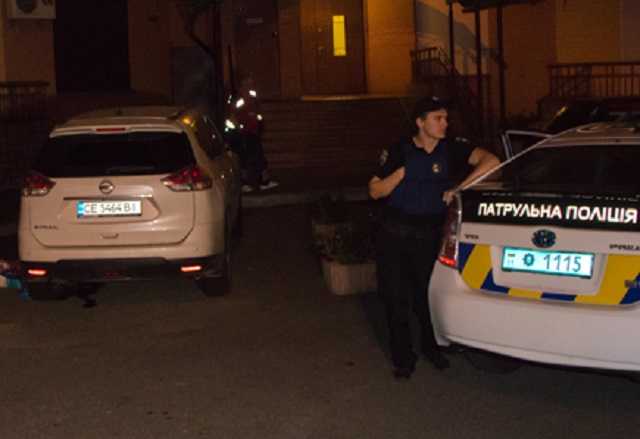 Под Киевом мужчина заказал убийство своего друга