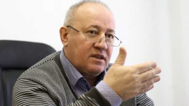 Партия «Хвиля» Виктора Чумака собирается на выборы в Раду