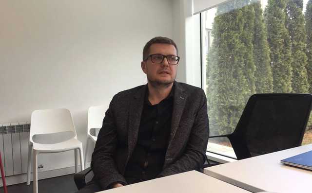 Грицак ушел в отпуск, СБУ возглавил Баканов, – СМИ