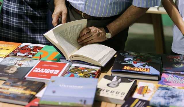 “Ми звикли жити у гетто”. Ніцой поділилася враженнями після “Книжкового Арсеналу”