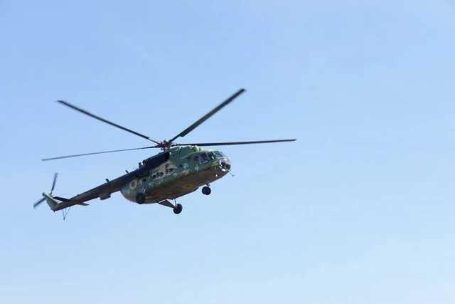 Совсем молодые: Стали известны имена погибших членов экипажа в Ми-8