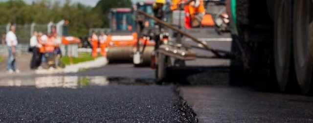 В «Укравтодор» рассказали, какие дороги отстроят в первую очередь