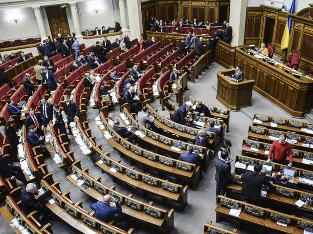 Список партии Игоря Смешко формирует Арсен Аваков