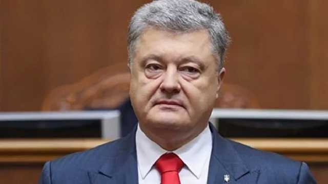 Порошенко уже ничего не поможет — Портнов