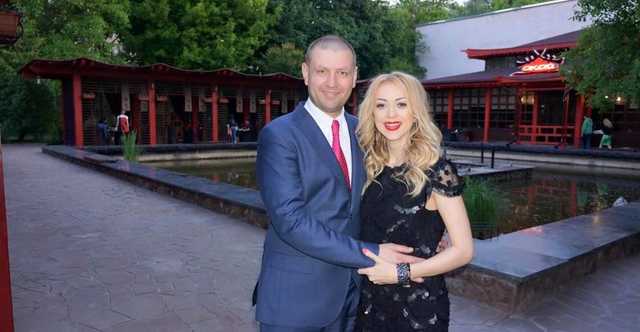 ЦИК зарегистрировала первого кандидата в нардепы – мужа украинской певицы