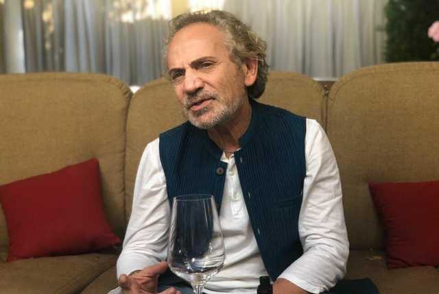 Шустер может начать вести ток-шоу на телеканале «Украина» — источник