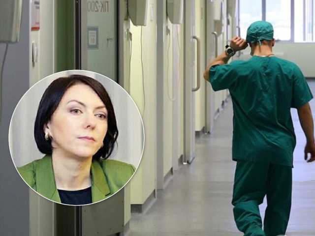 Врачи детской больницы отказались помочь ребенку и направили в «другую больницу»