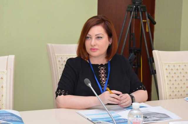 Варченко отреагировала на ряд увольнений в ГБР