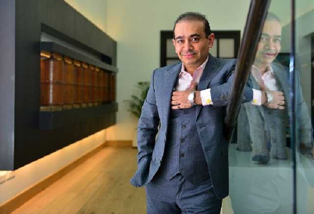 У Лондоні судять ювеліра, який вкрав у індійського банку $2 млрд