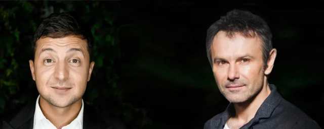 Проблемы Зеленского и резкий скачок Вакарчука: опубликован новый рейтинг партий