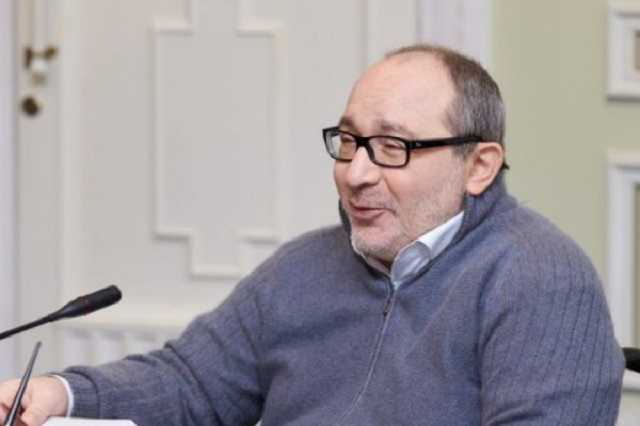 "Позеленел": в сети высмеяли "перекрасившегося" Кернеса