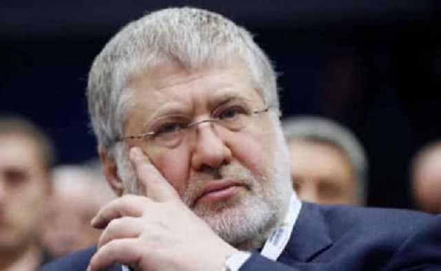 Коломойский руками СБУ и СНБО хочет свернуть рынок электроэнергии, - блогер