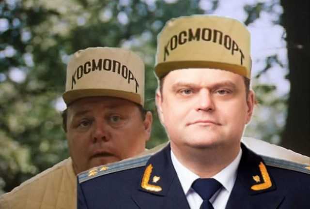 Заместитель прокурора Сумской области Сергей Таранушич. Диагноз: полная атрофия совести