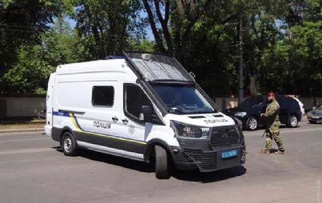 В Минюсте рассказали, что будет с заключенными одесской колонии