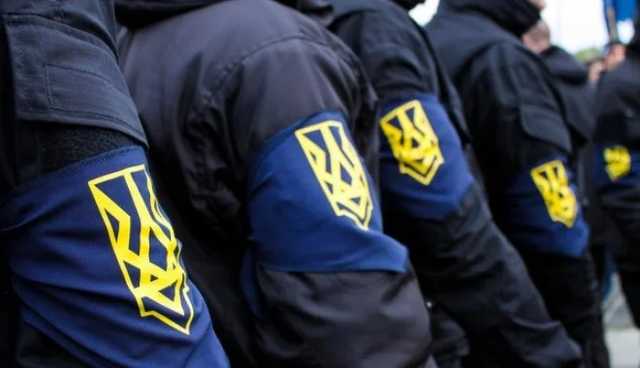 В «Нацкорпусе» отреагировали на слова Бориса Шефира: Такого не допустим