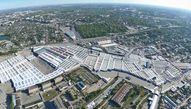 Фельдман попал в крупный скандал из-за черного нала на Барабашово