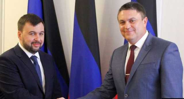 Ликвидация в «ЛДНР»: Пушилин и Пасечник скоро простятся с жизнями – ИС