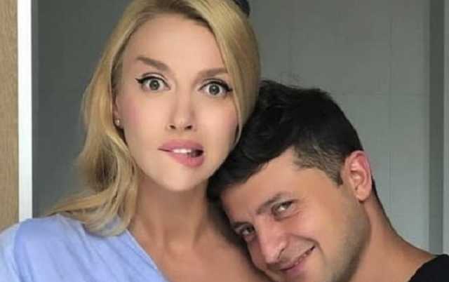 Полякова опубликовала провокационный снимок