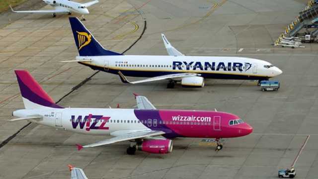 Билет дешевле ужина: за сколько украинцы могут отдохнуть в Европе