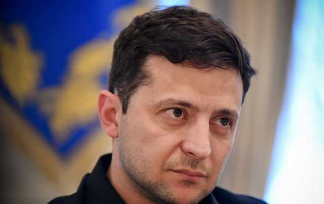 Зеленский поблагодарил Трампа за приглашение посетить Вашингтон