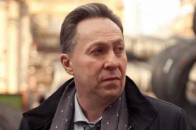 Сергей Фаермарк: «прихватизатор», «смотрящий» и «слуга народа». Часть 1