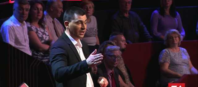 Михальчишин закликав до нової люстрації