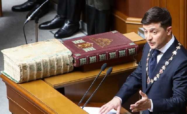 "Условная вещь": у Зеленского рассказали, будут ли отказываться от бизнеса