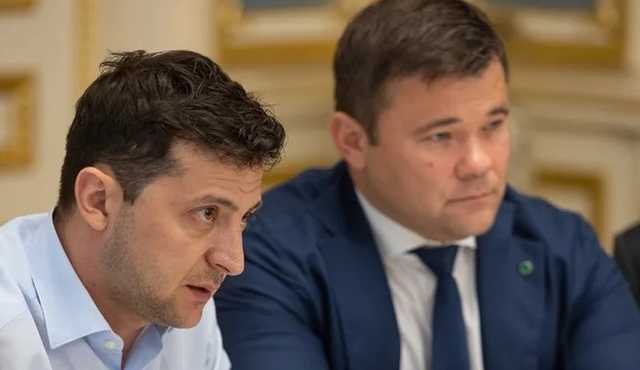 "Чуваки дупля не дают": Зеленского обвинили в дремучей некомпетентности