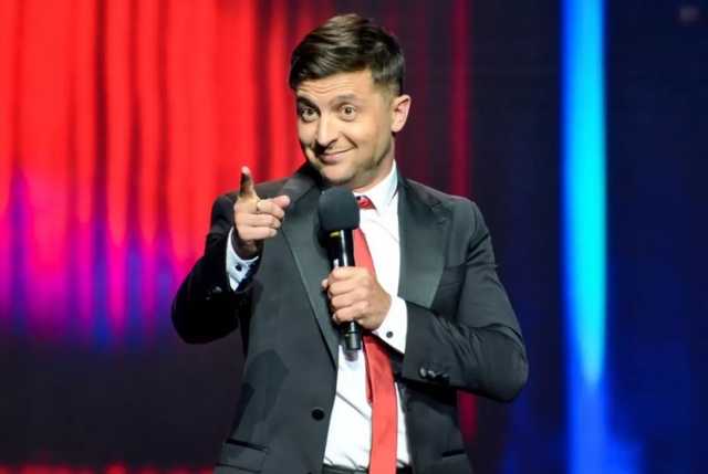 У Зеленского опровергли слухи о невозможности "Слуги народа" участвовать в парламентских выборах