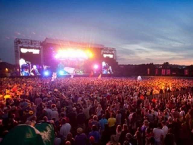 Через нещасний випадок на фестивалі Kozak Fest поліція відкрила кримінальне провадження