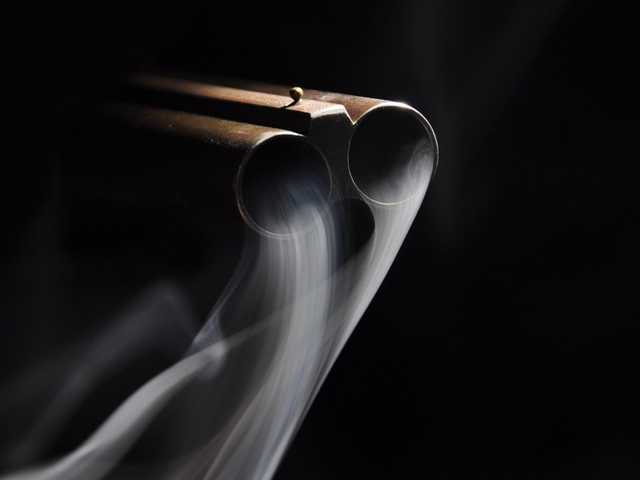 Ранение 5-летнего мальчика: полицейские признают вину, были очень пьяны и развлекались