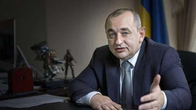 Матиос заявил, что он не намерен досрочно уходить в отставку