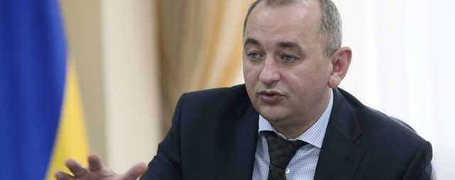 Матиос созывает совещание силовиков из-за видео с аннексией Буковины