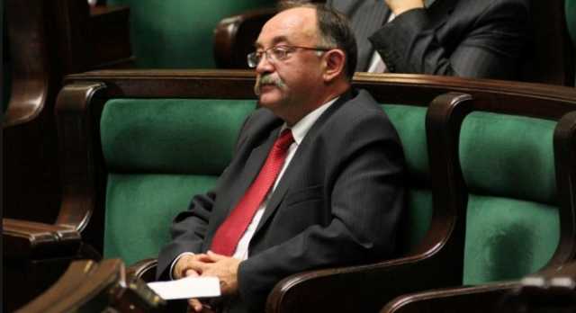 Польські ЗМІ розповіли про тамтешнього поплічника співробітника КДБ (ФСБ) Андрія Деркача з України