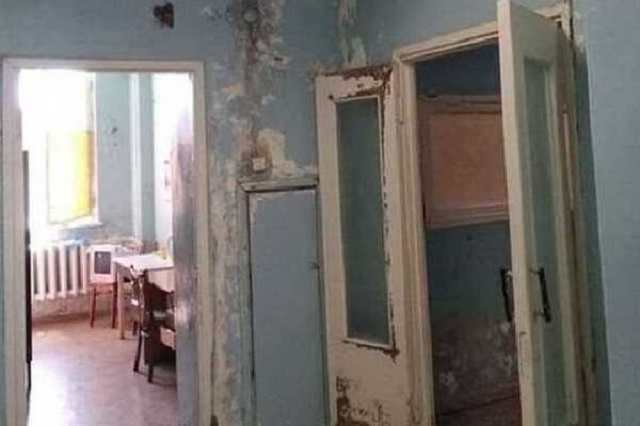 "Умереть в России": в Крыму пожаловались на беспредел оккупантов в больницах